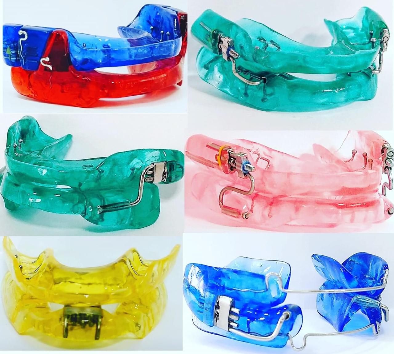 Aparelho Intra-Oral Anti Ronco: Seu Passaporte para Noites Tranquilas